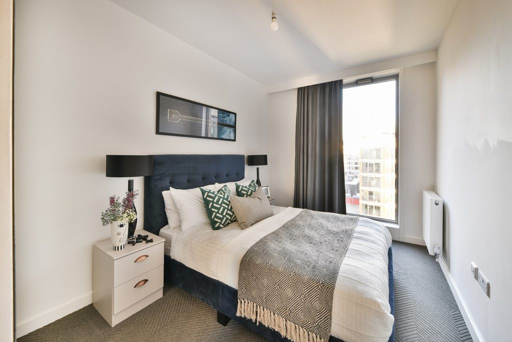 2 Bed Apartments