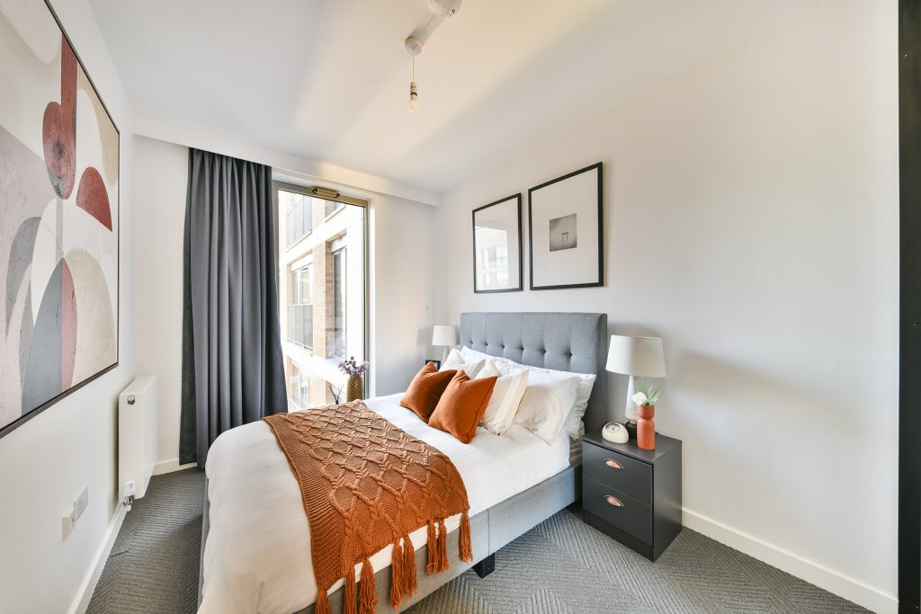 2 Bed Apartments