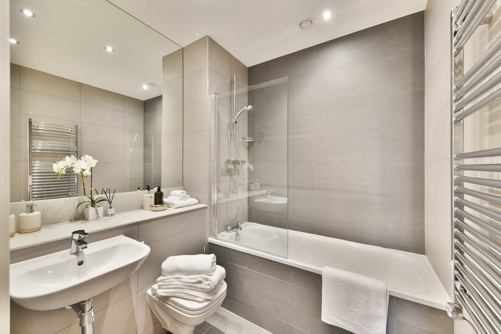 2 Bed Apartments