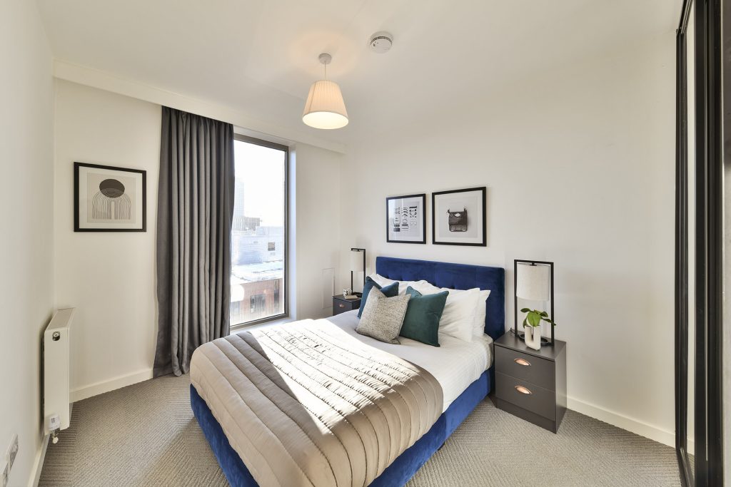 3 Bed Apartments