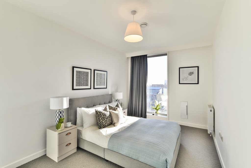 3 Bed Apartments