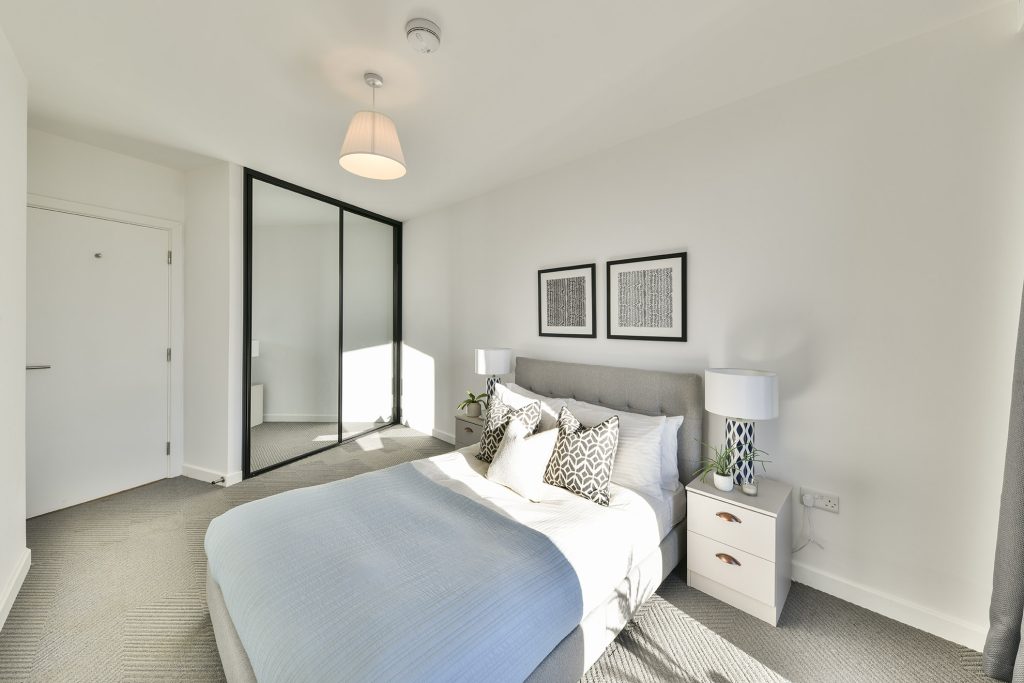 3 Bed Apartments