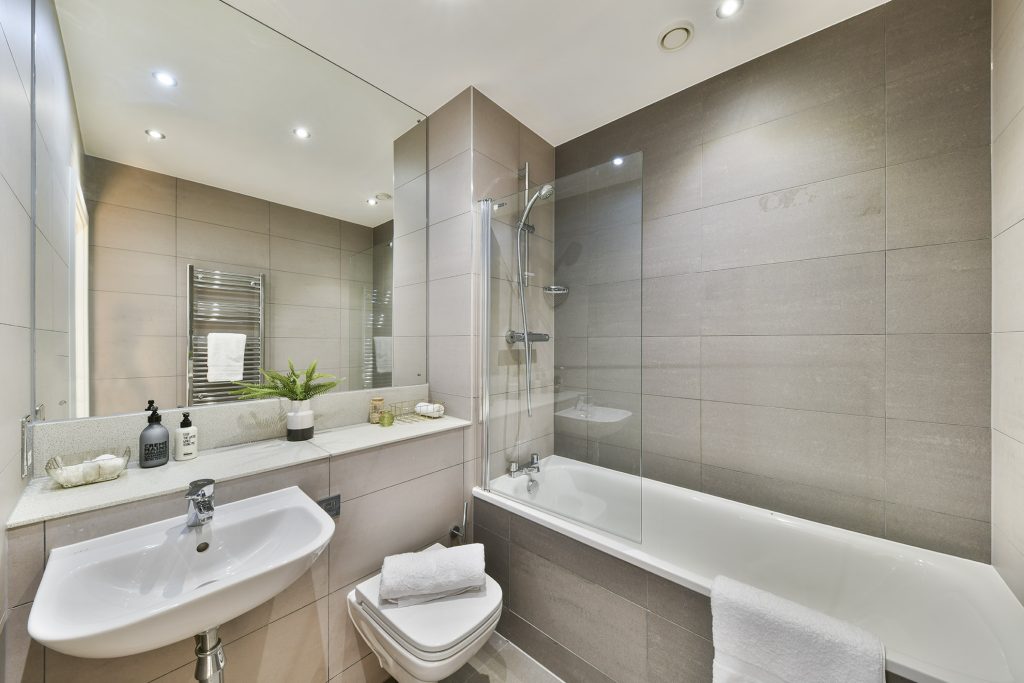 3 Bed Apartments