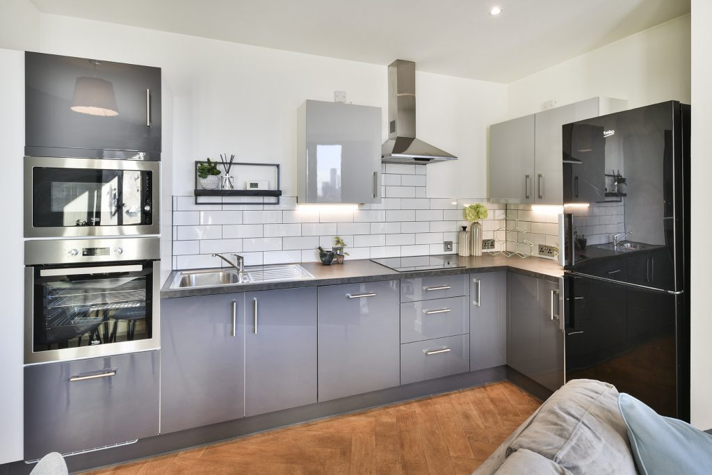 3 Bed Apartments