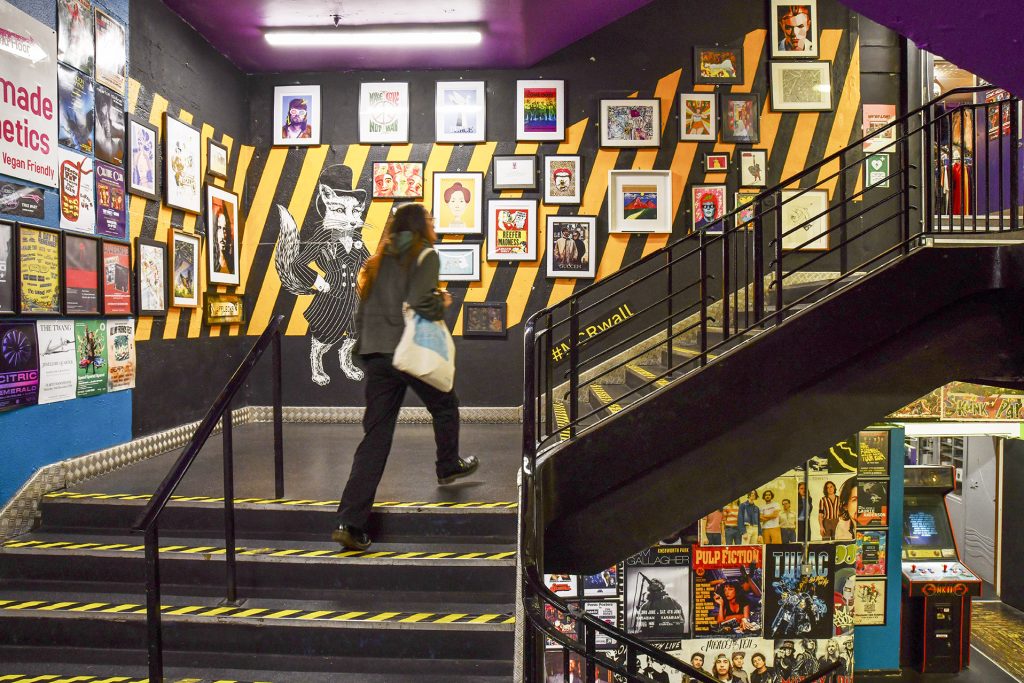 Location