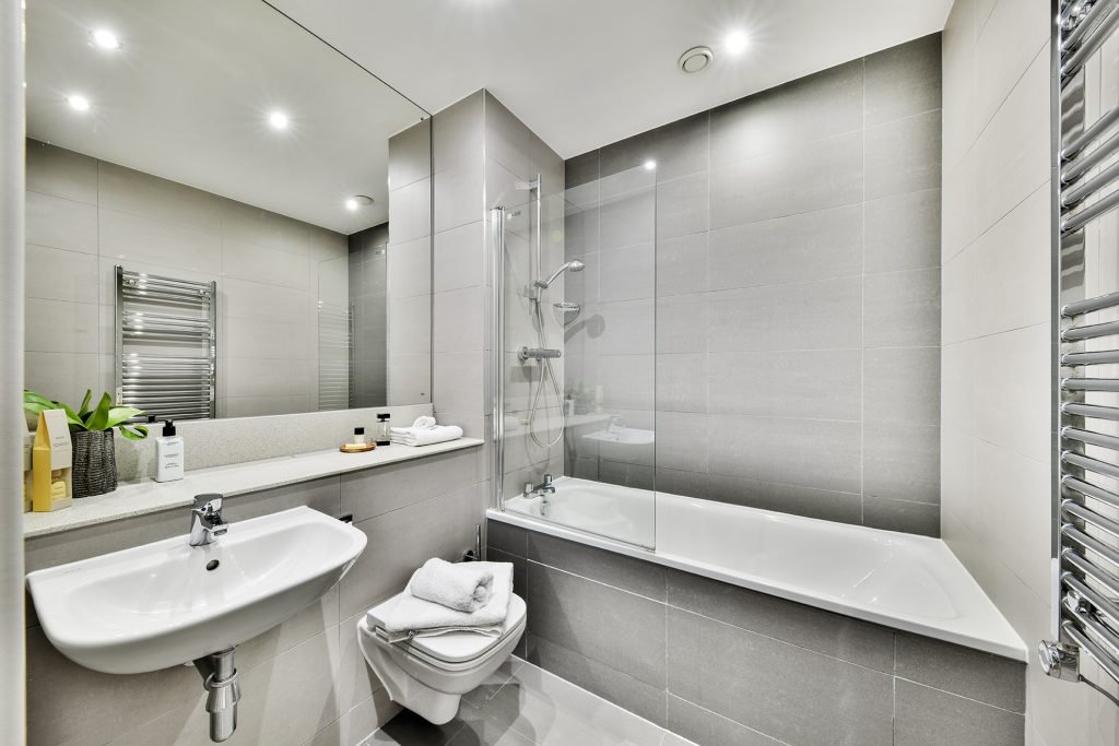 1 Bed Apartments