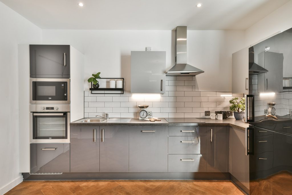 2 Bed Apartments