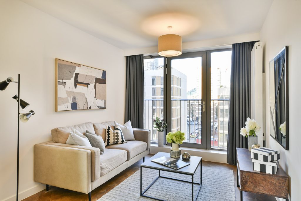 2 Bed Apartments